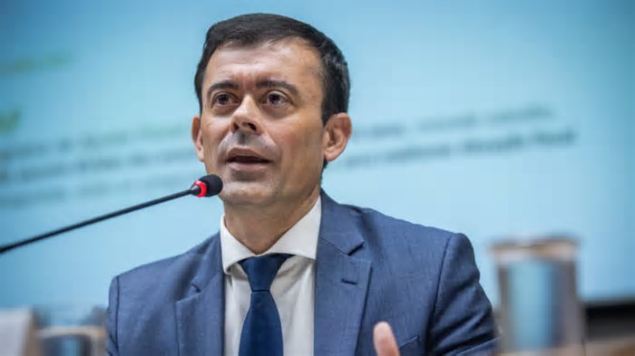 Taxar bets pode compensar parte das perdas com IOF, diz Tesouro
