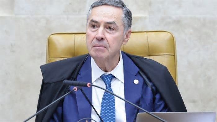 Novo sistema de intimações será adotado até 15 de maio, diz Barroso