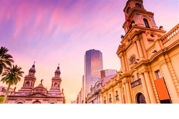Pesquisa aponta turismo solo como tendência do turismo