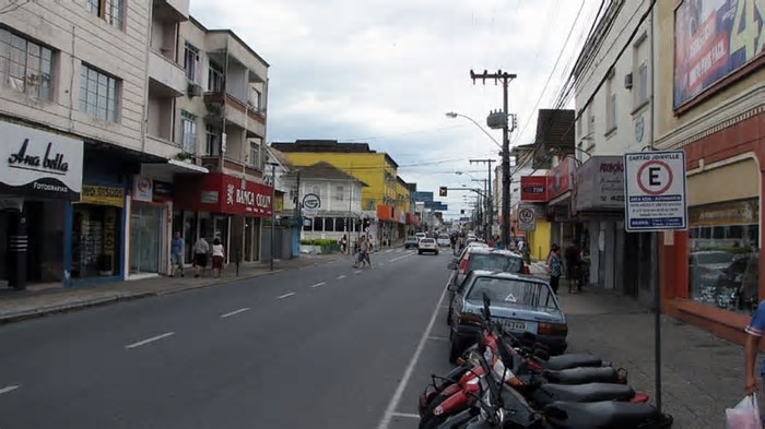 Saiba qual a cidade mais feliz do Brasil - e a mais triste também