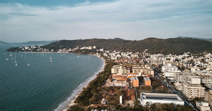 Melnick e Dimas Construções fecham parceria em Florianópolis