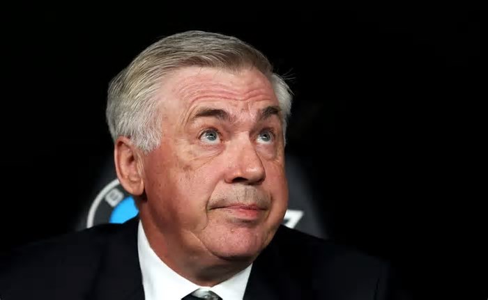Thiago Silva parabeniza CBF por contratação de Carlo Ancelotti: “Nome perfeito”