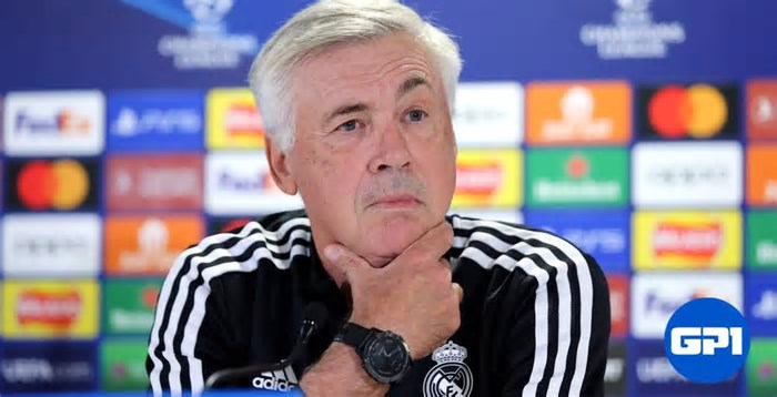 CBF divulga data e horário da primeira convocação de Ancelotti na Seleção Brasileira