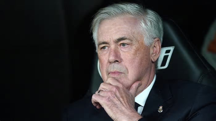 Ex-Real Madrid Player Ready to Aid Carlo Ancelotti’s Brazil Switch If Needed