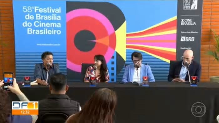 Inscrições abertas para o MA Beach Film Festival; evento propõe diálogo entre cinema, ciência e fé, em Tutóia