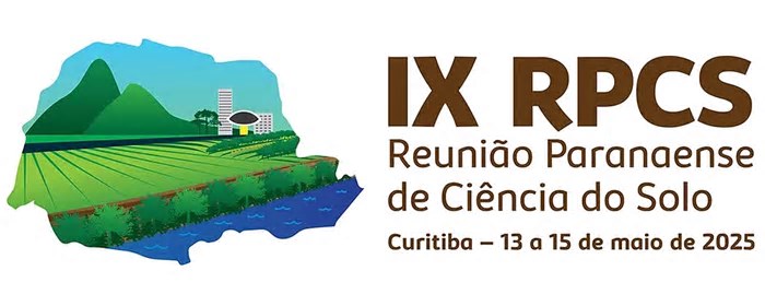 Curitiba sedia a IX Reunião Paranaense de Ciência do Solo