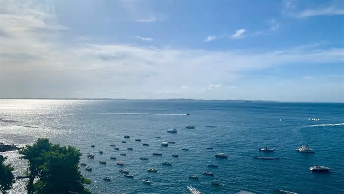 Fórum Náutico Internacional debate turismo sustentável em Salvador