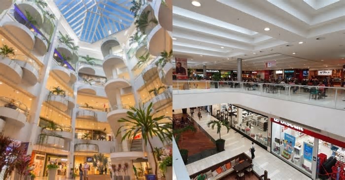 Pesadelo do Barra Gigante compra shopping em Salvador, BA (Foto: Montagem/TV Foco)