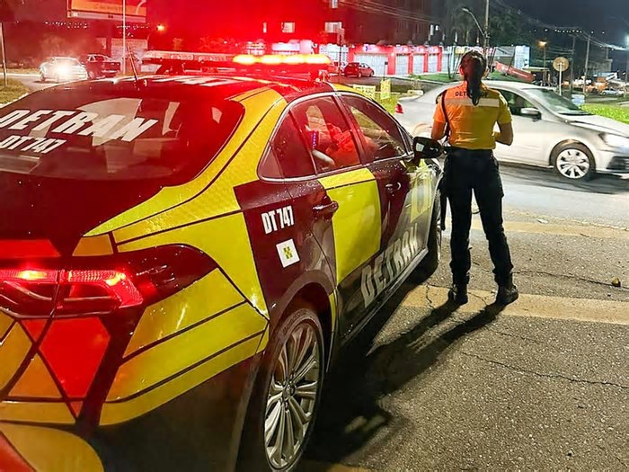 Grandes eventos alteram trânsito em vias do DF no início de maio