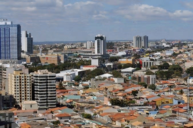 Pdot: reunião pública de consolidação das pré-propostas será em 10 de maio