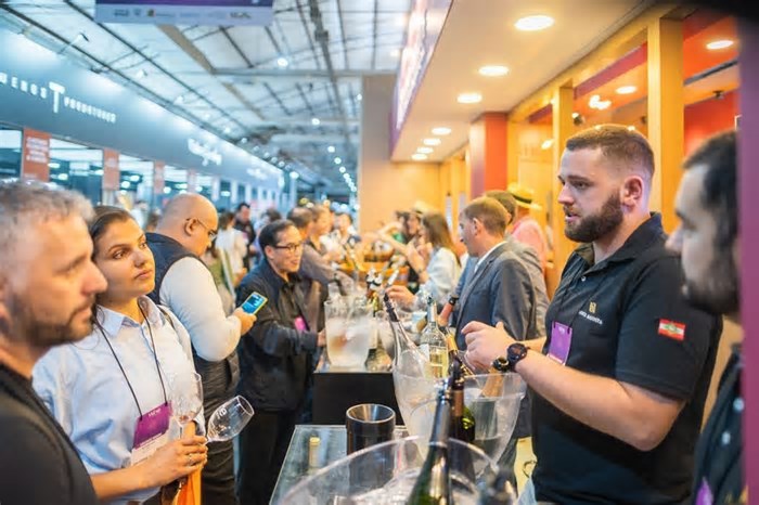 Wine South America deve movimentar R$ 100 milhões em negócios