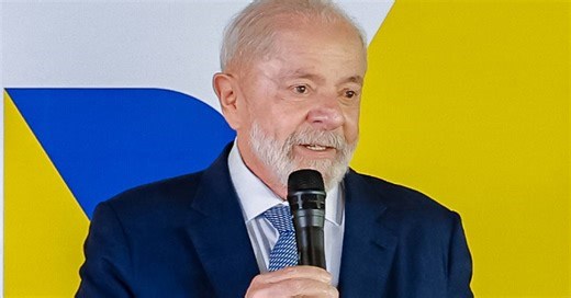 Lula torna permanente a lei Aldir Blanc, de fomento à cultura