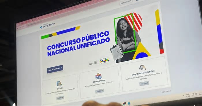 CNPU: confira as novidades da segunda edição do concurso