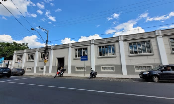 CNH Social atenderá pessoas de baixa renda de Amparo