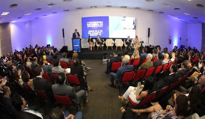 Vitória sedia evento sobre reforma tributária com procuradores do Brasil todo