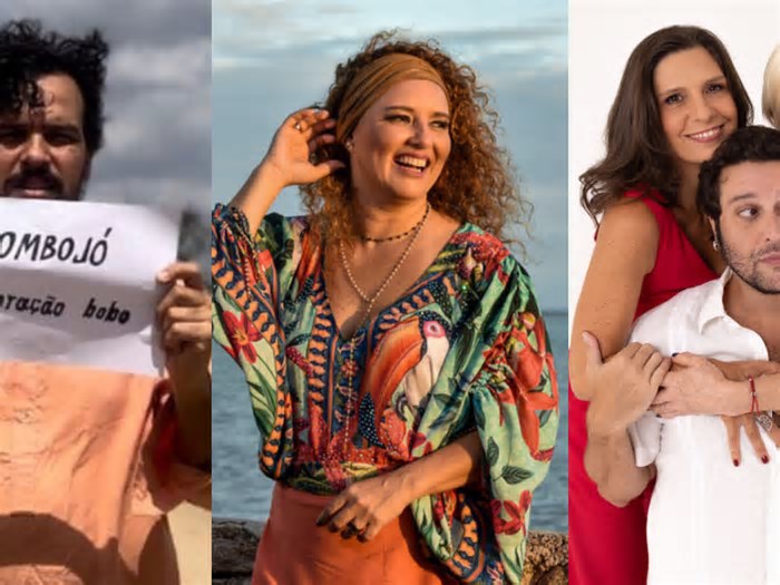 O que fazer no Recife no fim de semana? Tem forró, samba e vibe praia no Litoral Sul