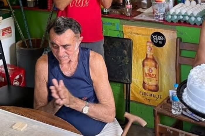 Morre Seu Vital, guardião da bodega que virou patrimônio cultural do Recife