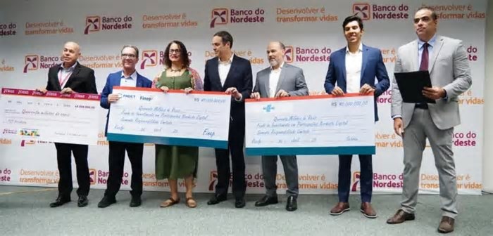 Governo lança dois fundos para apoiar startups e empresas lideradas por mulheres no Nordeste