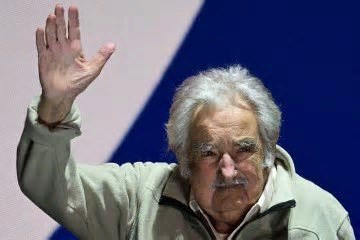 De acordo com a esposa, Mujica está em estado terminal e é tratado com cuidados paliativos