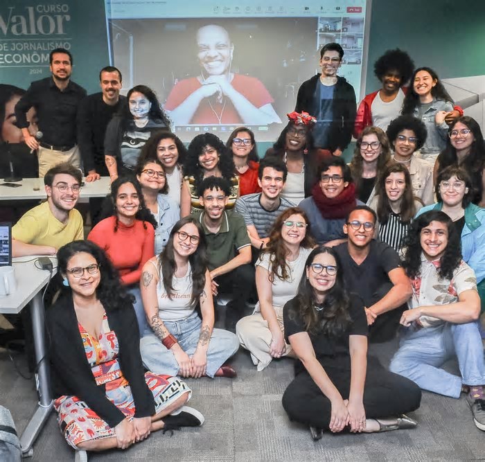 ‘Valor’ abre inscrições para cursos temáticos de jornalismo em saúde e agro