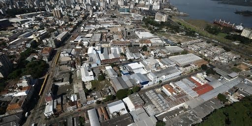 Com financiamento de R$ 1 bilhão, Centro e 4º Distrito terão obras de drenagem e reforma de calçadas; veja primeiras ações