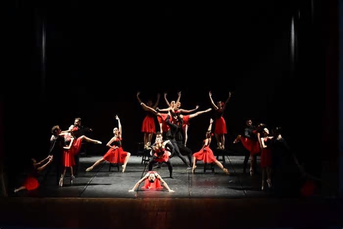 Mostra cearense do Festival Internacional de Dança de Fortaleza é cancelada pela 1ª vez em 25 anos