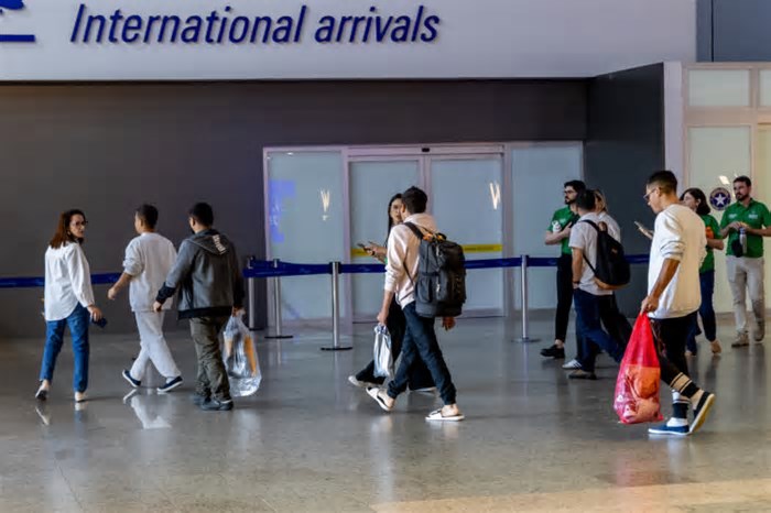 Ceará tem alta de 42,6% no número de turistas internacionais, em quatro meses