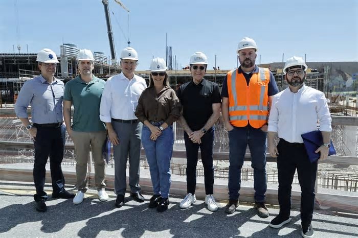 CAPTEI: Tour Exclusivo - Descubra os Segredos do Complexo Cultural que Promete Mudar a Fortaleza