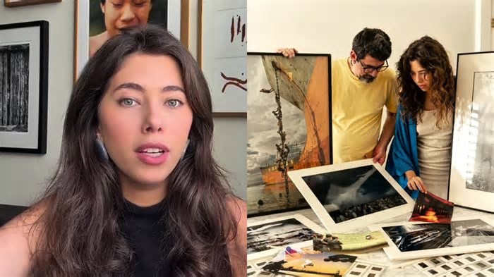 'Ele esqueceu tudo após um acidente': como a filha do fotojornalista Antônio Gaudério luta para que ele relembre a própria história