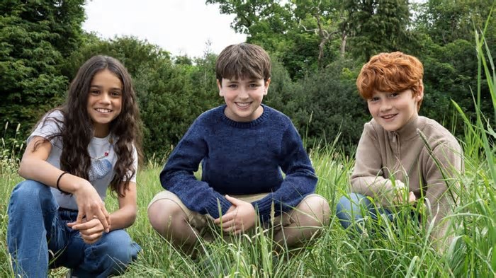 Harry Potter: Confira o elenco completo e tudo sobre a série da Max