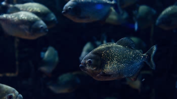 Após décadas sem sinais este peixe reapareceu onde ninguém esperava