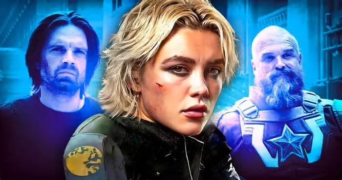 Thunderbolts | A estreia da Marvel com Florence Pugh já é o filme mais visto em Portugal
