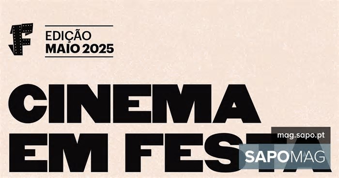 Cinema em Festa: ganhe convites duplos para assistir a qualquer filme