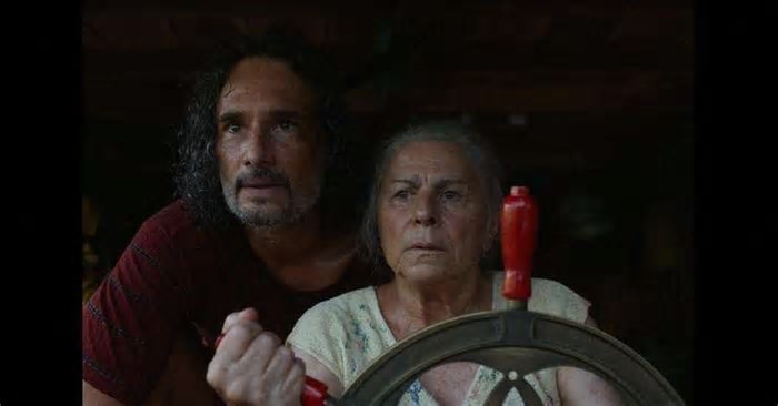 “O Último Azul”, filme premiado em Berlim com Rodrigo Santoro, ganha data de estreia