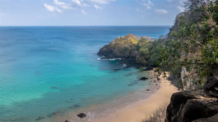 O lugar mais puro do Brasil existe e pode mudar sua forma de viver