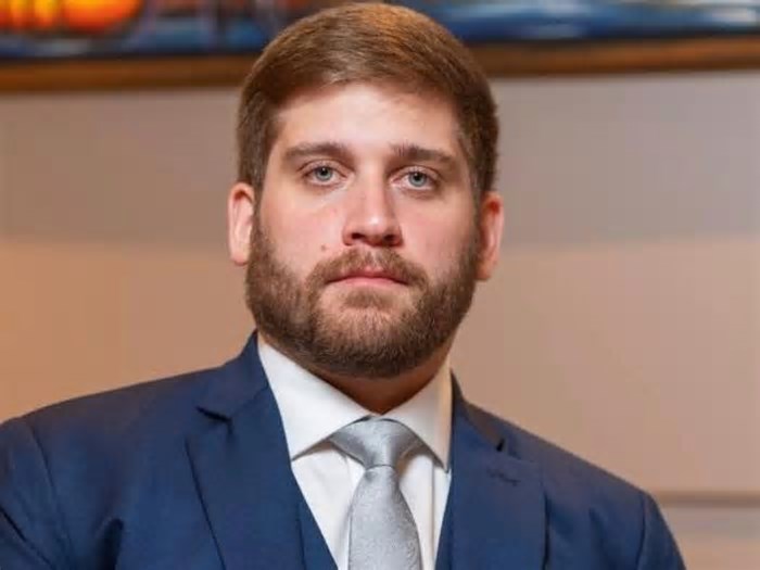 Chuvas impedem Virgílio Oliveira de desembarcar em Fernando de Noronha