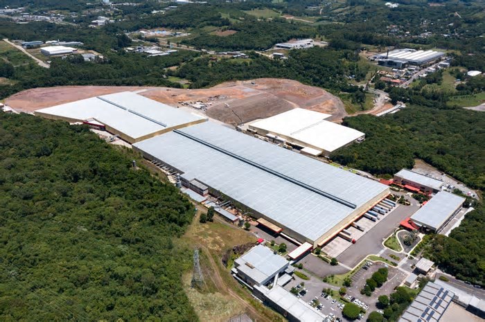 Vernazza Design inaugura com exclusividade a franquia Italínea em Beltrão