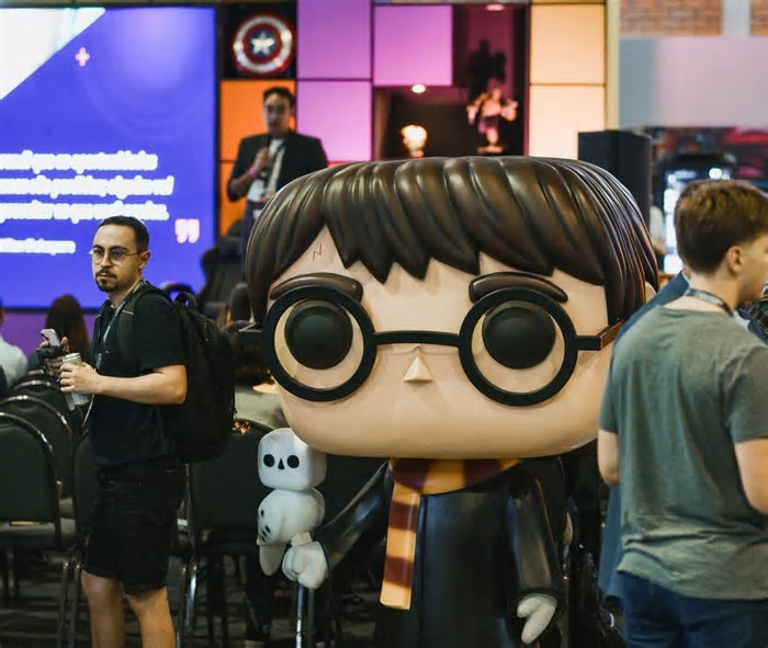 GRAMADO SUMMIT: Confira as atrações do espaço voltado ao universo geek