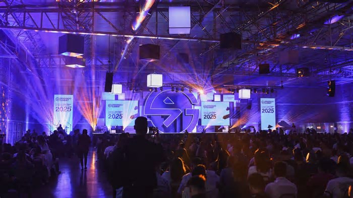 Gramado Summit 2025 reúne em junho grandes nomes do varejo, marketing e inovação