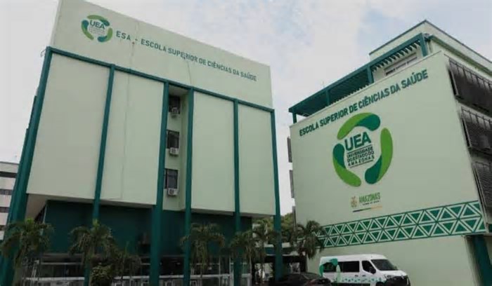 Com presença de especialistas locais e nacionais, UEA sedia ‘V Gastrohepato’