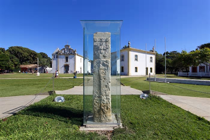 Não pule essa parte do roteiro: o Centro Histórico de Porto Seguro surpreende
