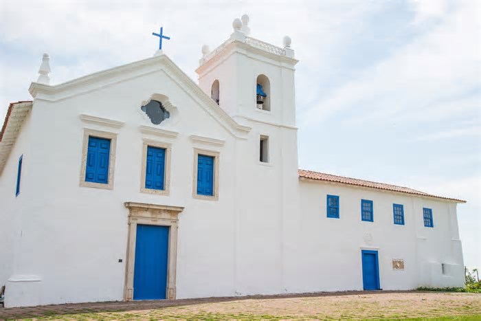 Projeto usa tour virtual para apresentar pontos turísticos do ES