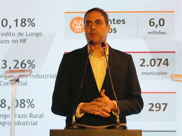 BNB apresenta R$ 7,8 bilhões para crédito verde em evento preparatório para COP 30