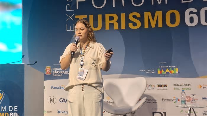 Pernambuco destaca atrativos culturais e naturais no Fórum de Turismo 60+