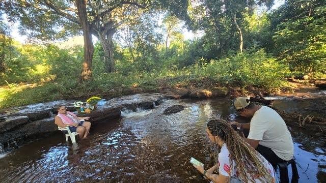 Documentário sobre fé e resistência no Pantanal tem pré-estreia no sábado