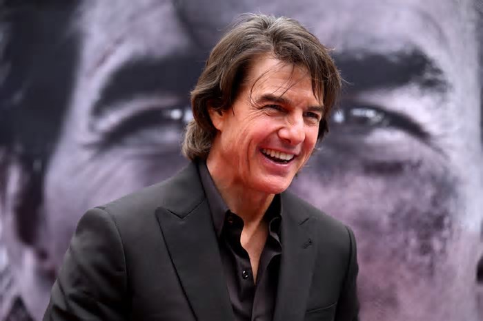 Que futuro terá o cinema de ação sem Tom Cruise?