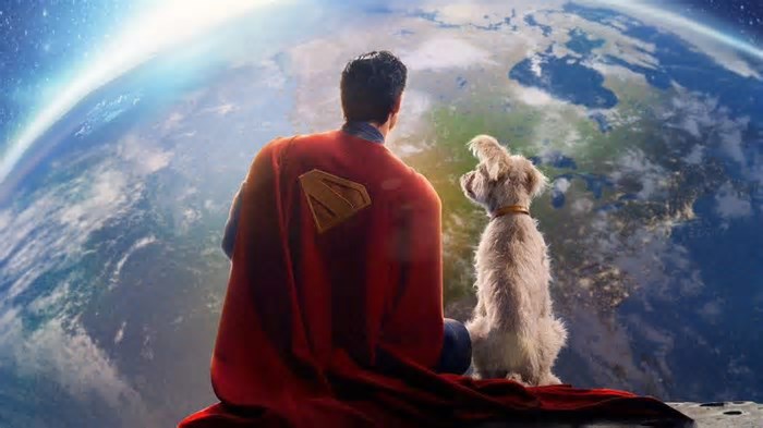 6 personagens em Superman que vão fazer sua estreia nos cinemas
