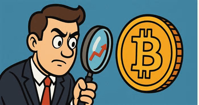 Bitcoin (BTC) oscila à espera da decisão de juros nos EUA, mas mantém patamar de US$ 94 mil; criptomoedas caem hoje