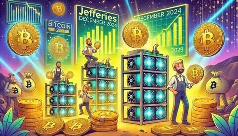O que é mineração de bitcoin e criptomoedas e como funciona