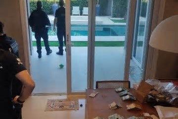 Indústria de embalagens do DF movimentou meio bilhão com notas falsas